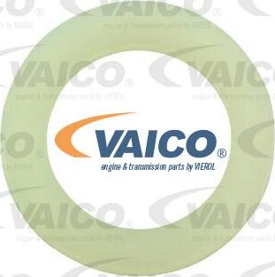 VAICO V25-0810 - Кільце ущільнювача, нарізна пробка мастилозливного  отвору autocars.com.ua
