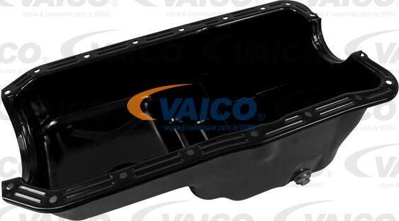 VAICO V25-0080 - Масляний піддон autocars.com.ua