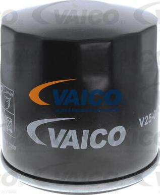VAICO V25-0101 - Масляний фільтр autocars.com.ua