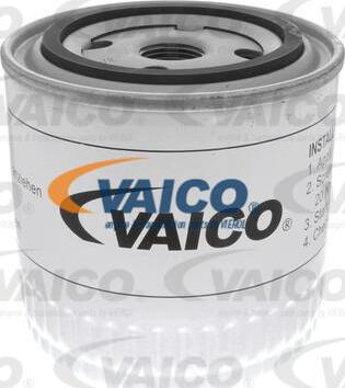 VAICO V25-0102 - Масляный фильтр autodnr.net