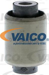 VAICO V25-0128 - Сайлентблок, важеля підвіски колеса autocars.com.ua