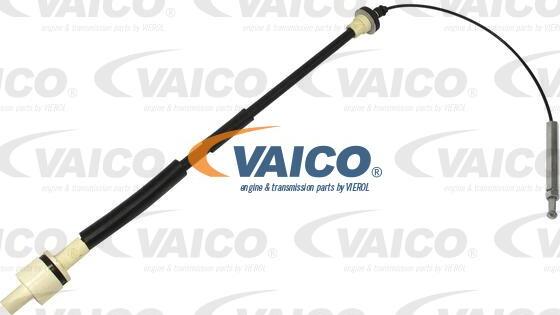 VAICO V25-0135 - Трос, управління зчепленням autocars.com.ua