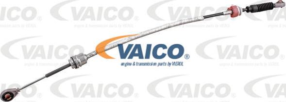 VAICO V25-0154 - Трос, ступенчатая коробка передач avtokuzovplus.com.ua