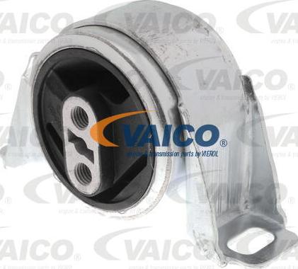 VAICO V25-0167-1 - Подушка, підвіска двигуна autocars.com.ua
