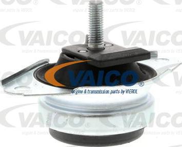 VAICO V25-0168 - Подушка, підвіска двигуна autocars.com.ua