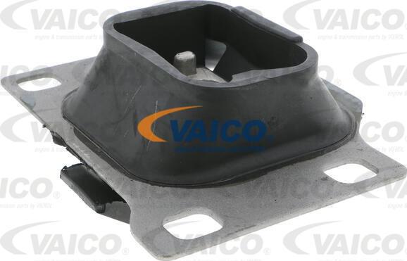 VAICO V25-0169 - Подушка, підвіска двигуна autocars.com.ua