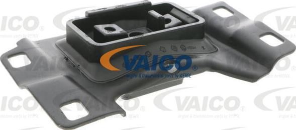 VAICO V25-0172 - Подушка, опора, подвеска двигателя autodnr.net
