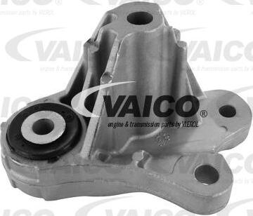 VAICO V25-0175 - Подушка, підвіска двигуна autocars.com.ua