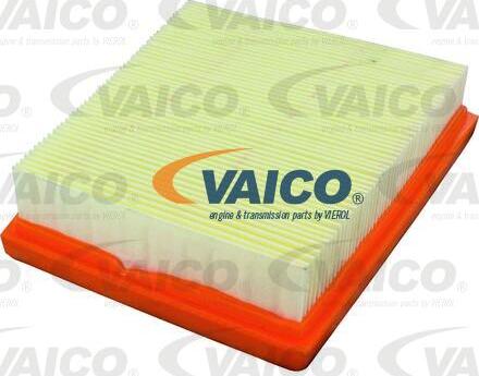 VAICO V25-0189 - Воздушный фильтр autodnr.net