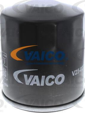 VAICO V25-0200 - Масляний фільтр autocars.com.ua