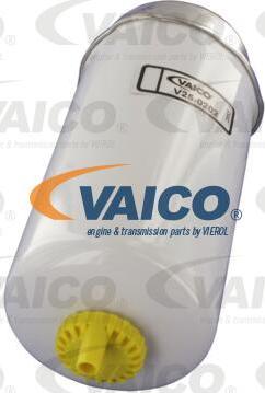 VAICO V25-0202 - Паливний фільтр autocars.com.ua