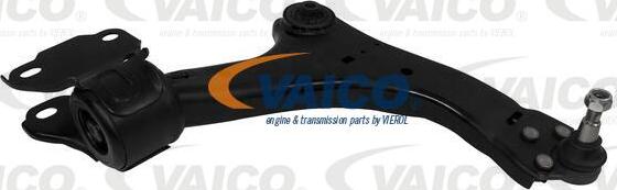 VAICO V25-0218 - Рычаг подвески колеса autodnr.net