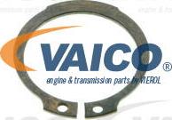 VAICO V25-0222 - Сайлентблок, важеля підвіски колеса autocars.com.ua