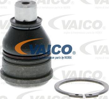 VAICO V25-0222 - Сайлентблок, рычаг подвески колеса avtokuzovplus.com.ua