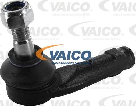 VAICO V25-0224 - Наконечник рульової тяги, кульовий шарнір autocars.com.ua