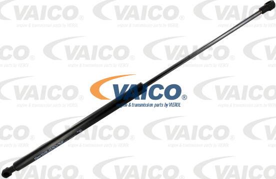 VAICO V25-0227 - Газовая пружина, упор avtokuzovplus.com.ua