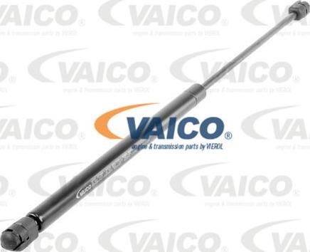 VAICO V25-0230 - Газовая пружина, упор autodnr.net