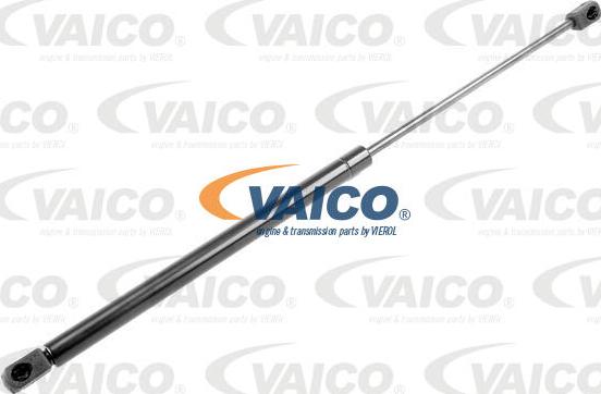 VAICO V25-0231 - Газова пружина, кришка багажник autocars.com.ua