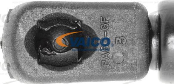 VAICO V25-0231 - Газова пружина, кришка багажник autocars.com.ua