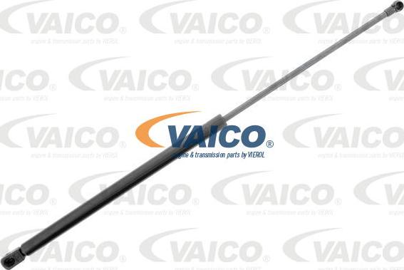 VAICO V25-0232 - Газовая пружина, упор autodnr.net