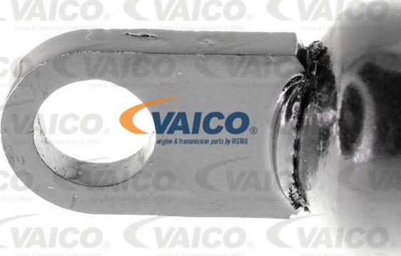 VAICO V25-0234 - Газова пружина, кришка багажник autocars.com.ua