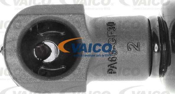 VAICO V25-0235 - Газова пружина, кришка багажник autocars.com.ua