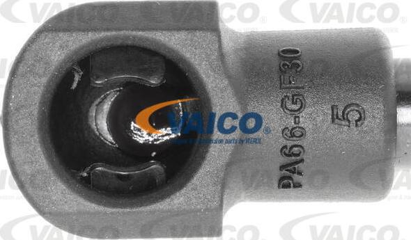 VAICO V25-0235 - Газова пружина, кришка багажник autocars.com.ua