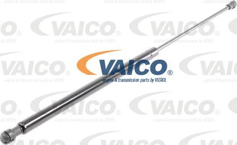 VAICO V25-0235 - Газова пружина, кришка багажник autocars.com.ua