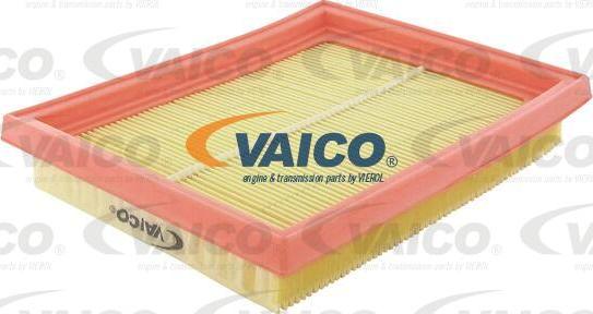 VAICO V25-0262 - Воздушный фильтр autodnr.net