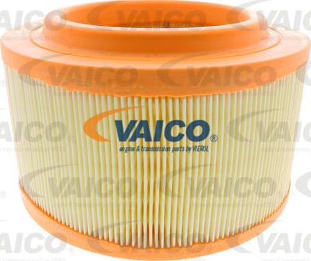 VAICO V25-0263 - Повітряний фільтр autocars.com.ua