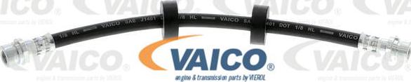 VAICO V25-0292 - Тормозной шланг avtokuzovplus.com.ua