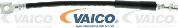 VAICO V25-0294 - Тормозной шланг avtokuzovplus.com.ua