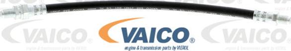 VAICO V25-0298 - Гальмівний шланг autocars.com.ua