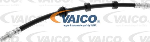 VAICO V25-0302 - Гальмівний шланг autocars.com.ua
