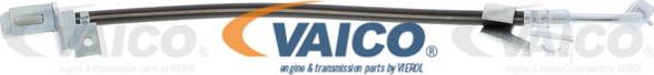 VAICO V25-0306 - Тормозной шланг avtokuzovplus.com.ua