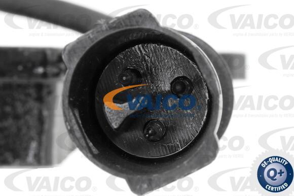 VAICO V25-0316 - Гальмівні колодки, дискові гальма autocars.com.ua