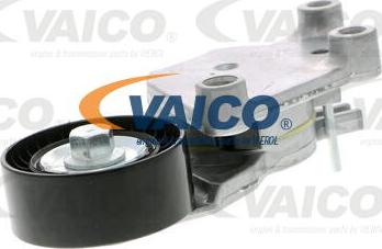 VAICO V25-0341 - Направляющий ролик, поликлиновый ремень avtokuzovplus.com.ua