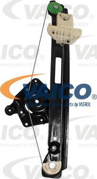 VAICO V25-0370 - Підйомний пристрій для вікон autocars.com.ua