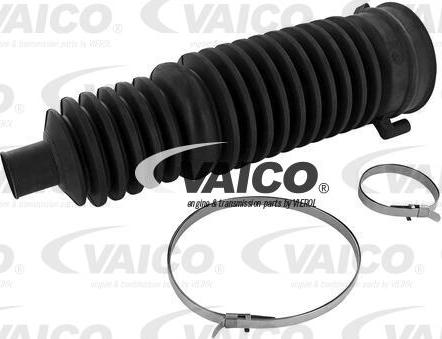 VAICO V25-0382 - Комплект пыльника, рулевое управление autodnr.net