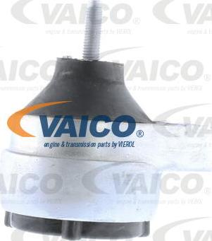 VAICO V25-0388 - Подушка, підвіска двигуна autocars.com.ua