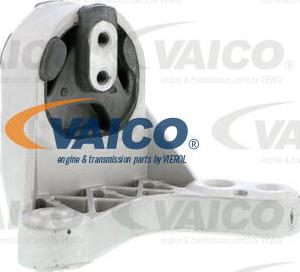 VAICO V25-0389 - Подушка, підвіска двигуна autocars.com.ua
