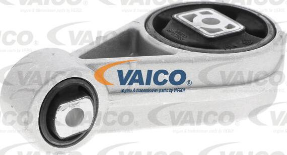 VAICO V25-0390 - Подушка, підвіска двигуна autocars.com.ua