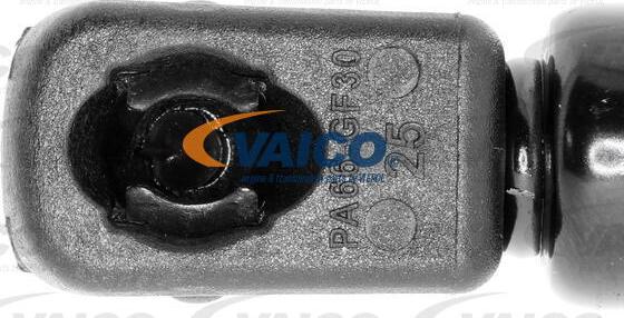 VAICO V25-0408 - Газова пружина, кришка багажник autocars.com.ua