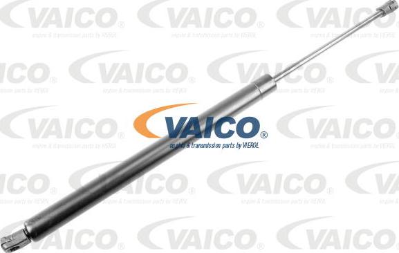 VAICO V25-0410 - Газовая пружина, упор avtokuzovplus.com.ua