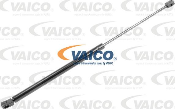 VAICO V25-0411 - Газовая пружина, упор avtokuzovplus.com.ua