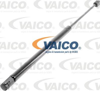 VAICO V25-0412 - Газовая пружина, упор autodnr.net