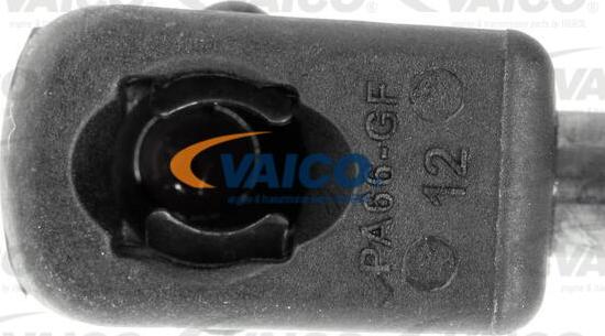 VAICO V25-0415 - Газовая пружина, упор avtokuzovplus.com.ua