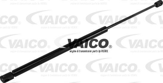 VAICO V25-0417 - Газова пружина, кришка багажник autocars.com.ua