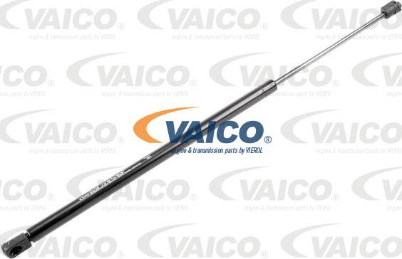 VAICO V25-0418 - Газова пружина, кришка багажник autocars.com.ua