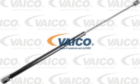 VAICO V25-0425 - Газова пружина, кришка багажник autocars.com.ua